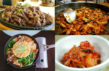 6 เมนู อาหารเกาหลียอดฮิต!! ชาตินี้ติ่งเกาหลีต้องได้กิน