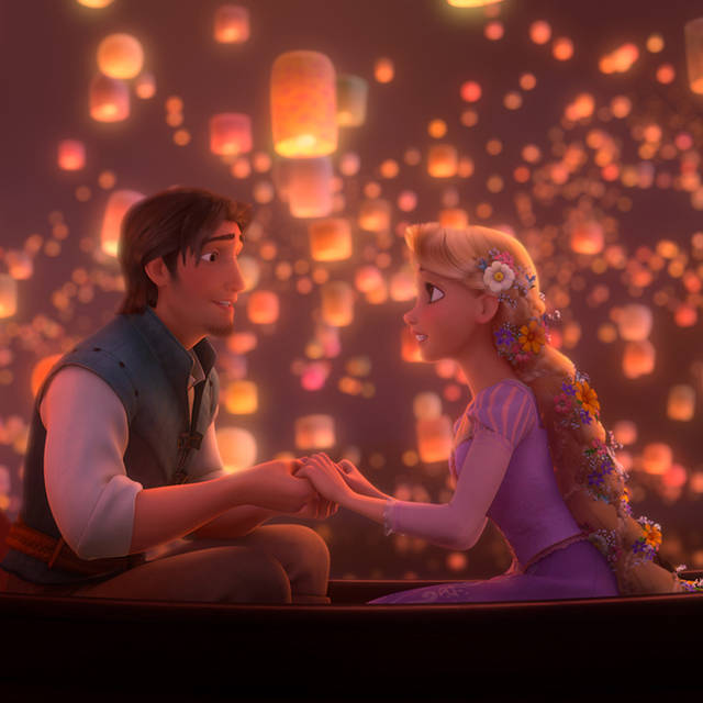 16 คำคมความรัก จาก 'Disney' ที่จะทำให้คุณซาบซึ้ง