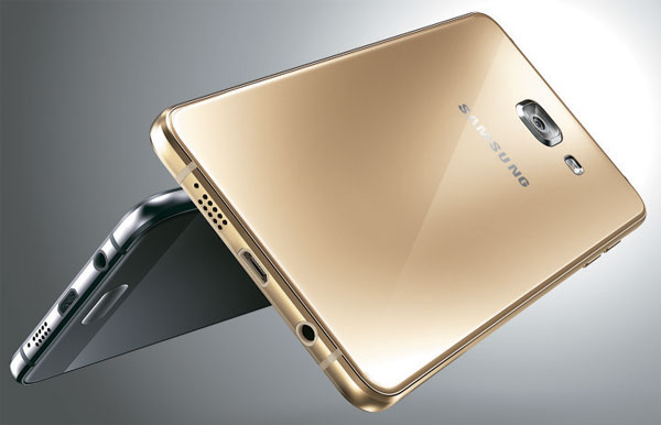 เผยสเปค Samsung Galaxy C5 สมาร์ทโฟนซีรี่ส์น้องใหม่ ด้วยสเปคสุดแรงกับ RAM 4 GB บนบอดี้แบบโลหะ