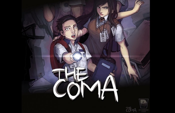 แนะนำเกม The Coma เกมสยองขวัญ 2D platformer