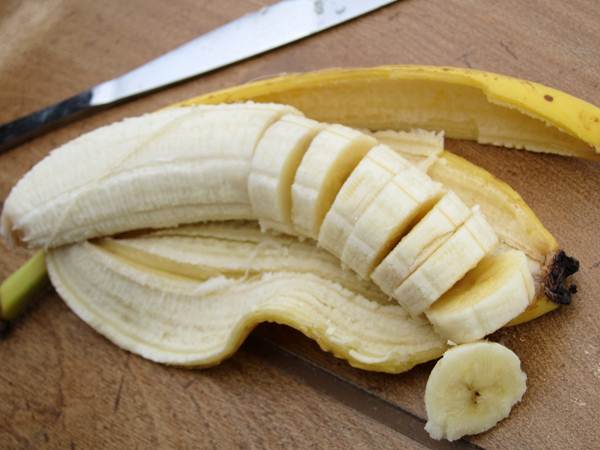 คนป่วยต้องอ่าน!! แค่กินกล้วยในตอนเช้าช่วยให้หาย 8 โรคได้โดยไม่ต้องทานยา