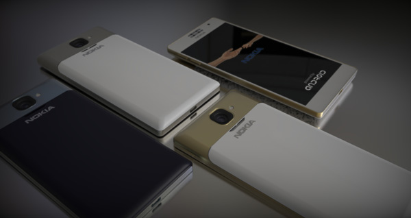 Nokia เตรียมหวนคืนวงการ เริ่มเดินหน้าทำสมาร์ทโฟนและแท็บเล็ต Android แล้ว