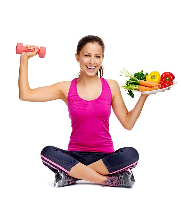 กินก่อนออกกำลังกายเฉิดฉายกว่าที่คิด!! แนะนำ 10 อาหารที่ควรทานก่อนออกกำลังกาย