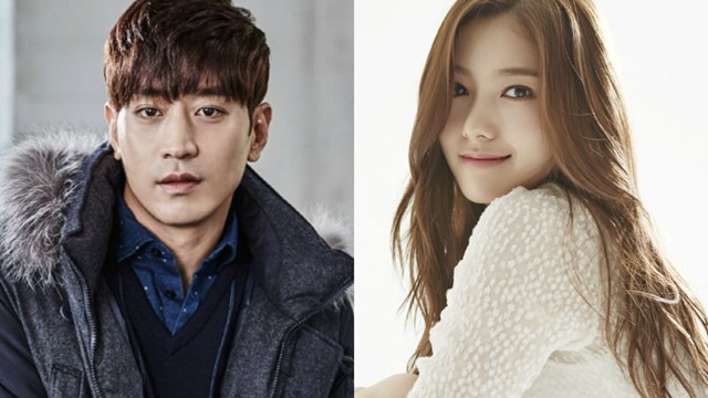 เอริค (Eric) วง Shinhwa ประกาศแต่งงานกับนักแสดงสาว นาฮเยมี (Na Hye Mi) ในเดือนกรกฎาคมนี้