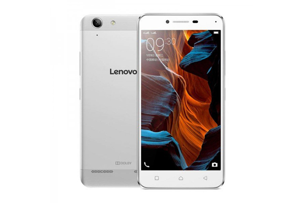 เปิดตัว Lenovo Lemon 3 สมาร์ทโฟนหน้าจอ 5 นิ้ว ราคาแค่ 3,800 บาท