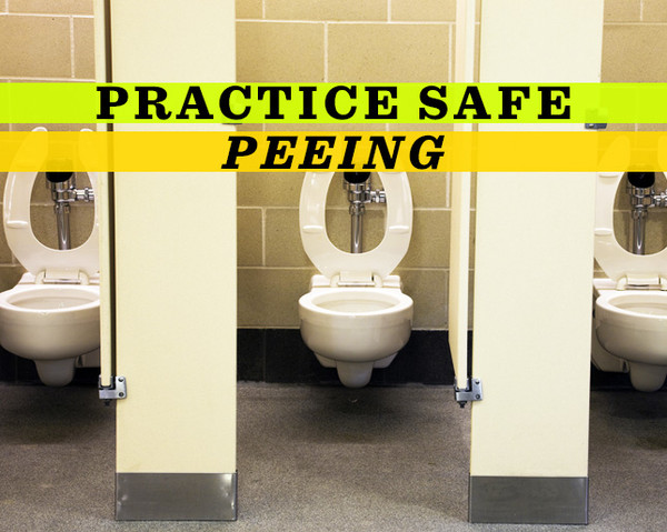 เข้าห้องน้ำยังไงให้ปลอดภัย? 6 วิธีใช้ห้องน้ำสาธารณะอย่างถูกหลักอนามัย