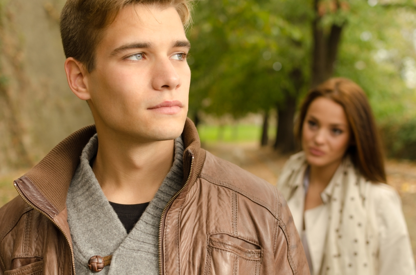 หากไม่จำเป็นไม่ควรทำ!! 10 วิธีอันโหดร้ายในการเขี่ยแฟนหนุ่มของคุณทิ้ง
