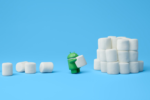 เผยรายชื่อซัมซุง 16 รุ่นที่จะได้อัพเดทเป็น Android 6.0 Marshmallow