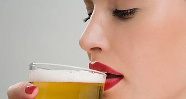 เผยความลับประโยชน์ของการดื่ม เบียร์ ที่คุณจะไม่อยากเชื่อ