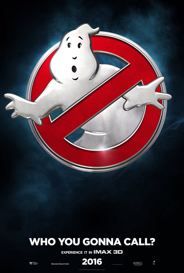Ghostbusters เผยทีเซอร์แรก ก่อนปล่อยตัวอย่างเต็ม 3 มี.ค. นี้ !!