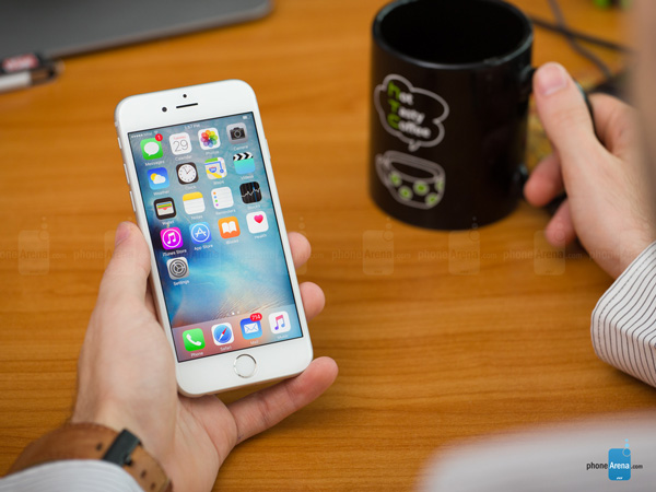 ผู้ใช้บ่นหนัก iPhone 6 และ iPhone 6S เครื่องดับเอง หลังอัปเดตเป็น iOS 9.0.2