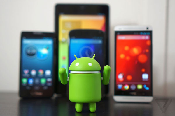 ใครใช้ Android ต้องระวัง! พบมัลแวร์ชนิดใหม่ สามารถเจาะเข้าอ่านข้อมูลได้ มีผลต่ออุปกรณ์ Android กว่า 500 ล้านเครื่อง!