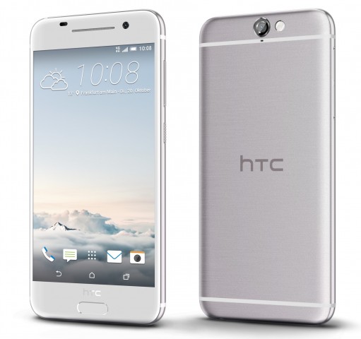 เปิดตัว HTC One A9 สเปคแรง กล้อง 13 ล้าน