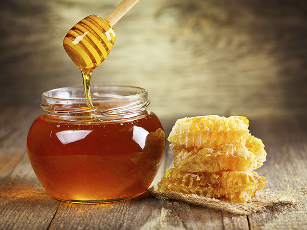 10 ประโยชน์มหัศจรรย์ของน้ำผึ้ง