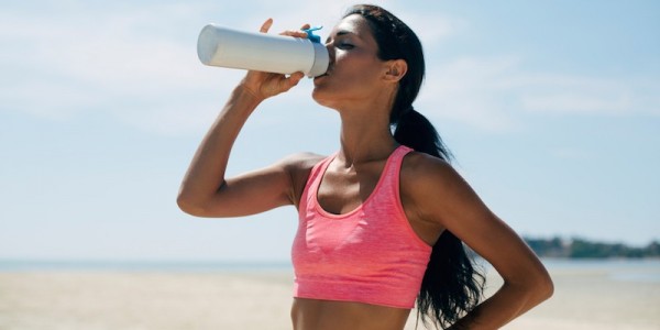 ดื่มน้ำก่อนกินข้าว ช่วยลดน้ำหนักได้