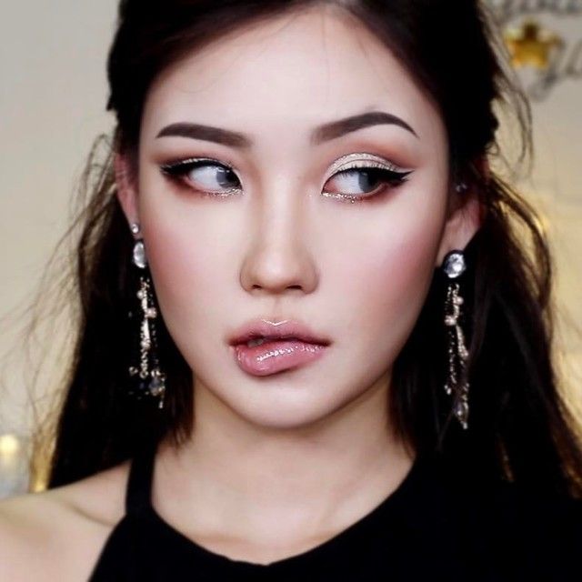 อัปเดตหลากลุคสวย จาก 'Risabaeart' Beauty Vlogger ชื่อดังจากเกาหลี