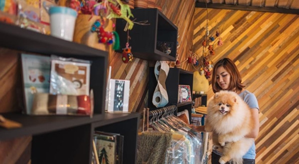 7 ที่พักในเมืองไทย ที่เปิดโอกาสให้คุณกับสัตว์เลี้ยงแสนรักได้มีโมเม้นท์แห่งความสุขร่วมกัน