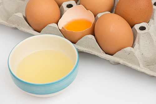 7 ประโยชน์ความงามของไข่ขาว ที่คุณสาว ๆ อาจคิดไม่ถึง