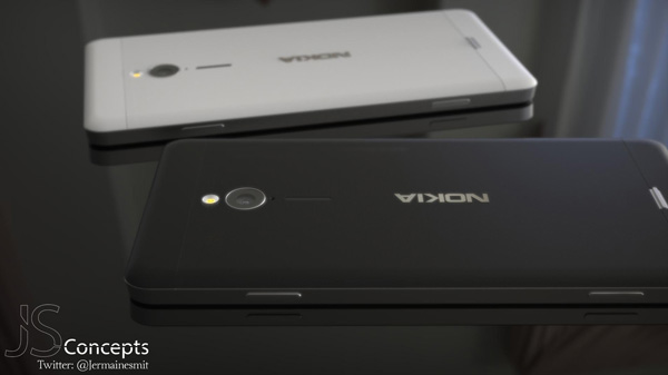 โนเกีย เตรียมรีเทิร์น กับ Nokia C9 ด้วยบอดี้แบบโลหะ พร้อมชิปเซ็ต Snapdragon 820 และ RAM 4 GB