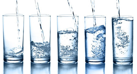เรื่องน่ารู้...ดื่มน้ำตอนไหนดีที่สุดต่อร่างกายเรา