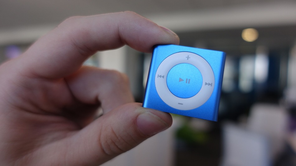 เศร้าเลย ! iPod Nano และ Shuffle ใช้งาน Apple Music ไม่ได้