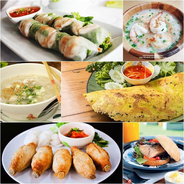 10 สูตรอาหารเวียดนาม ประยุกต์ให้ง่ายชวนอร่อยได้ที่บ้าน