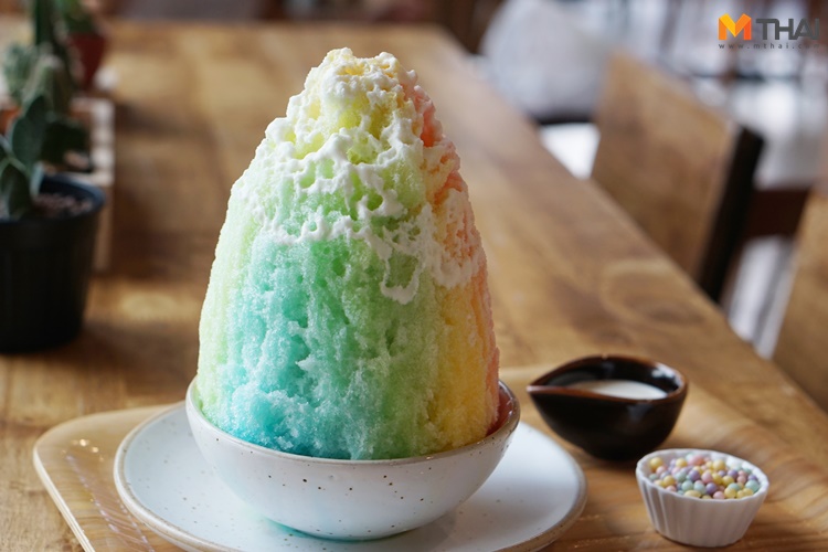 เอาใจคนรักหวานเย็น กับน้ำแข็งไสเกล็ดหิมะสไตล์ญี่ปุ่น ของร้าน Maygori น้องใหม่จาก After You