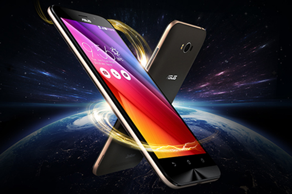 Zenfone Max สมาร์ทโฟนแบตอึด 5,000 mAh วางจำหน่ายในไทยแล้ว ราคา 6,490 บาท
