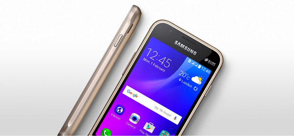 ซัมซุง เปิดตัว Samsung Galaxy J1 Mini มือถือระดับล่าง สำหรับคนงบน้อย