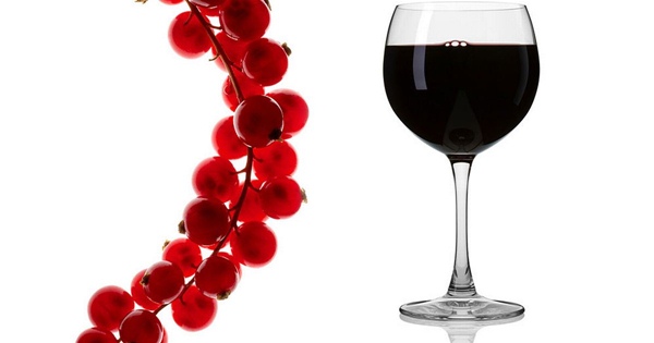 ไวน์แดง ไม่ใช่แค่ดื่มได้ สุขภาพดี แต่บำรุงผิวก็ได้นะ!