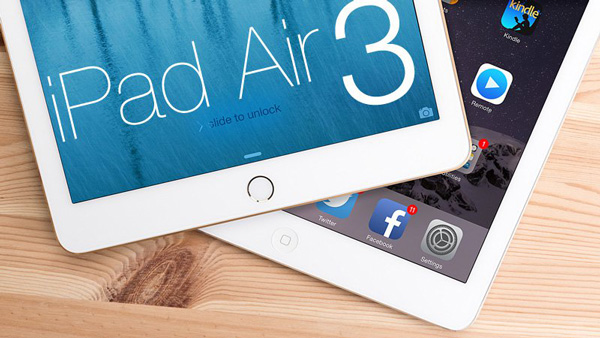 ลืออีก iPhone 5se และ iPad Air 3 จ่อวางจำหน่าย 18 มีนาคมนี้
