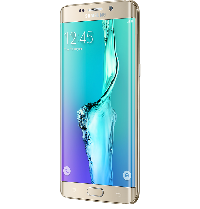ประกาศราคาแล้ว Samsung Galaxy S6 Edge+ 26,900 บาท พบกันที่งาน Thailand Mobile Expo 2015