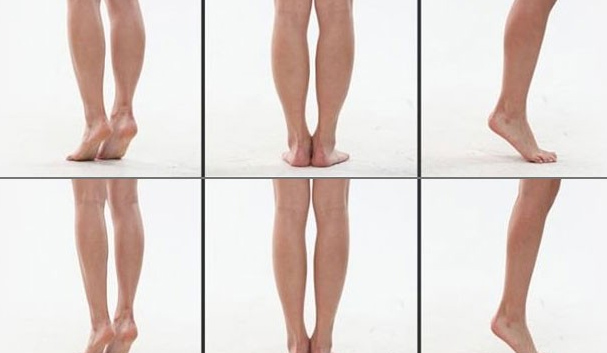 ไม่ใช่เรื่องยากสำหรับผู้หญิงที่อยากขาเรียว!! ด้วย 3 ท่าบริหารยืดขาแบบโยคะ ช่วยให้ขาเรียวเล็กเหมือนนางแบบบนรันเวย์