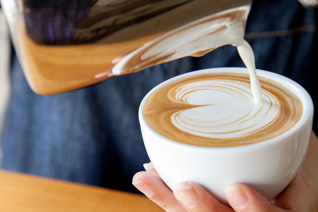 พฤติกรรมการดื่มกาแฟ ของประชากร 10 ประเทศผู้มีสุขภาพดีที่สุดในโลก