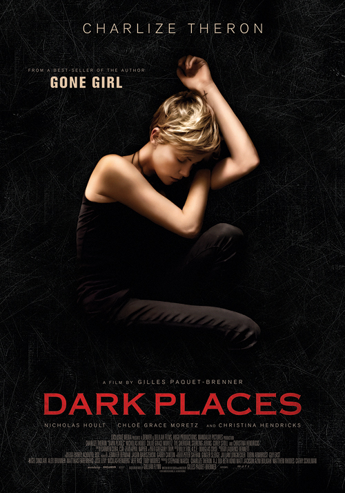 Dark Places : ฆ่าย้อน ซ้อนตาย หนังไล่ล่าฆาตกรสุดระทึกขวัญ