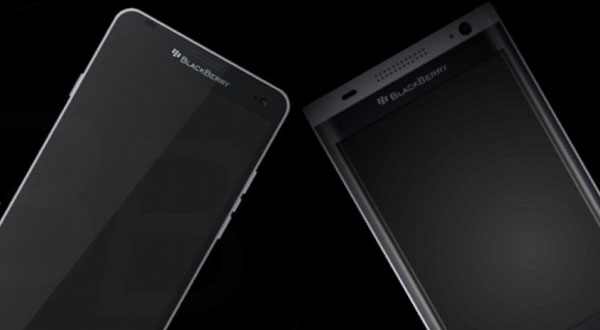 ภาพหลุด มือถือ Android จาก BlackBerry 2 รุ่นใหม่ พร้อมโค้ดเนมสุดเท่ห์ Hamburg และ Rome คาดจ่อเปิดตัวปลายปีนี้