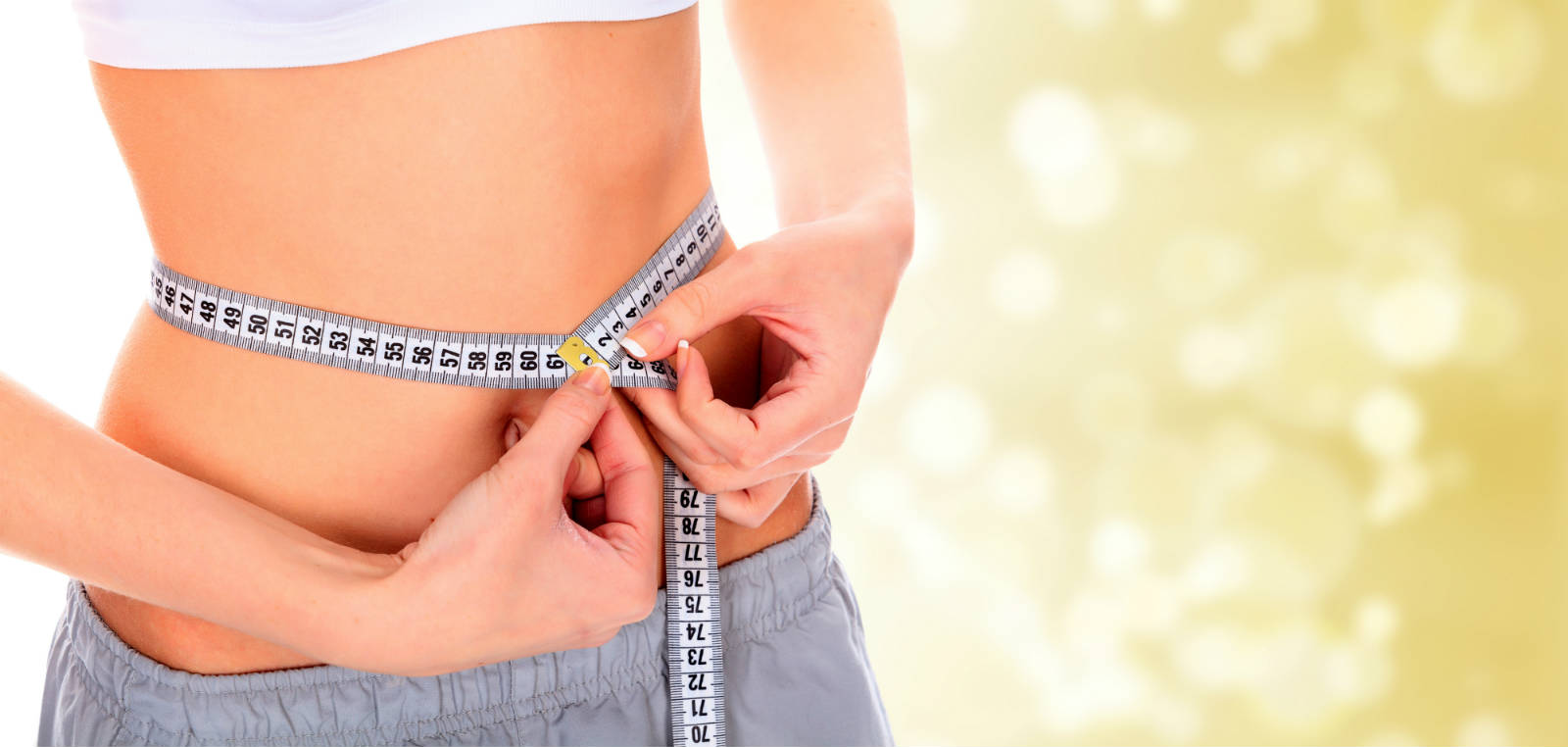 6 วิธีลดน้ำหนัก ง่ายที่สาวๆ ควรฝึกให้เป็นนิสัย
