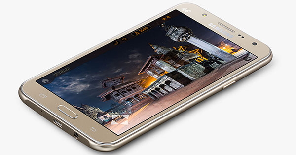 หลุดผลการทดสอบ Benchmark บน Samsung Galaxy J7 (2016) มาพร้อมหน้าจอ 5.5 นิ้ว และ RAM 2 GB คาดเปิดตัวเร็วๆ นี้