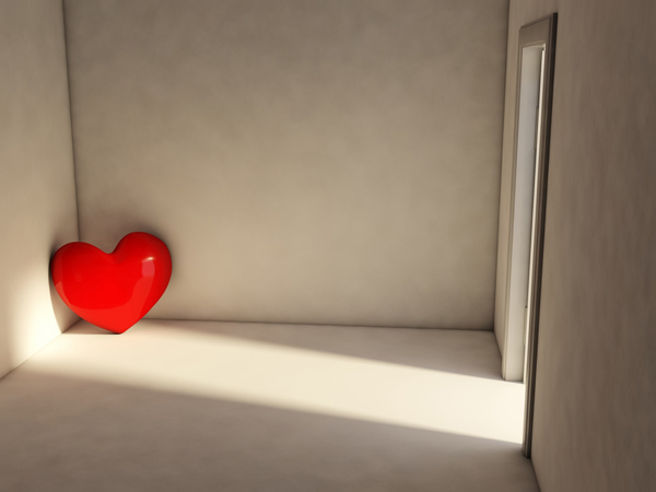 6 วิธีลืมรักครั้งแรกให้หลุดออกไปจากหัวใจ
