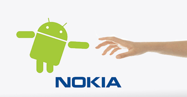 Nokia ยืนยันเตรียมเปิดตัวสมาร์ทโฟนและแท็ปเล็ต Android รุ่นแรกสิ้นปีนี้ คาดจัดเต็มด้วยสเปกระดับไฮเอนด์