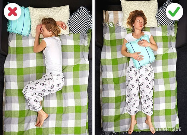 ไม่ลองไม่รู้? นอนหลับถูกวิธีสามารถแก้ปัญหาสุขภาพของคุณได้อย่างน่าเหลือเชื่อ แล้วคุณจะทึ่ง!!