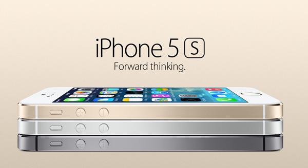 TrueMove H หั่นราคา iPhone 5S เหลือ 7,900 บาท ถึง 31 มกราคมนี้