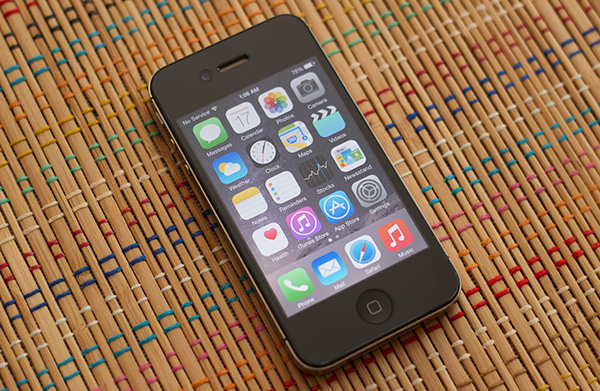 ทดสอบแล้ว! iPhone 4S ยังคงใช้งานได้ดีบน iOS 9.2