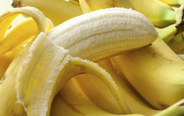 เพียงกินกล้วย 1 ลูก ก่อนกินข้าวเช้า สิ่งมหัศจรรย์ที่คุณคาดไม่ถึงจะเกิดขึ้น