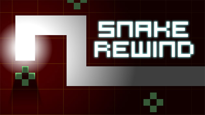 Snake Rewind เกมเจ้างูน้อยเกมคลาสสิกที่ไม่มีใครไม่รู้จัก