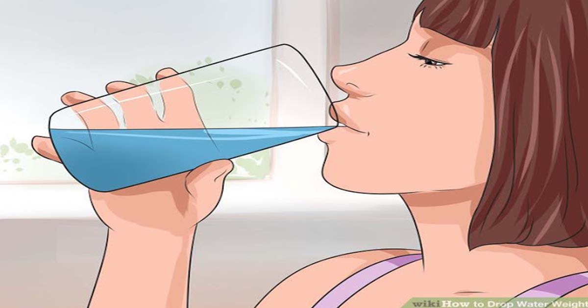 สังเกตุตัวเองด่วน ถ้าร่างกายมี 6 อาการนี้ ควรดื่มน้ำให้มากๆ