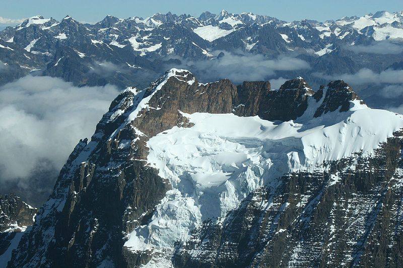 เที่ยวแอนดีส ท่องเทือกเขายาวที่สุดในโลก
