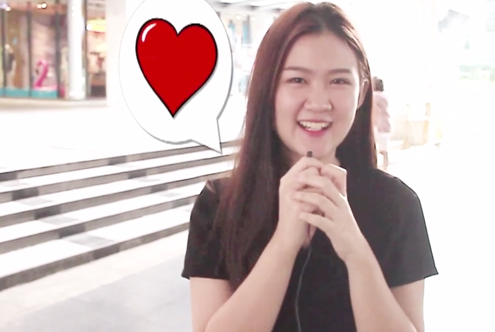 ระหว่าง wifi กับ ความรัก ? วัยรุ่นไทย คิดว่าอะไรสำคัญกว่ากัน?