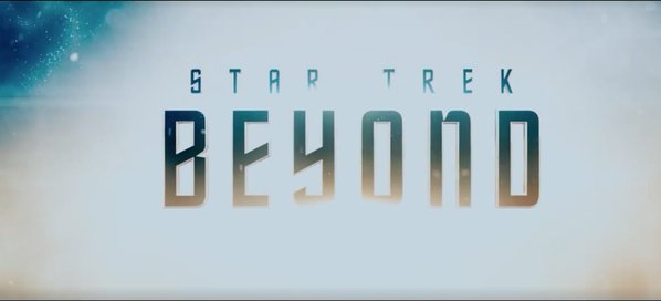 ตัวอย่างแรก Star Trek Beyond วาร์ปข้ามจักรวาล
