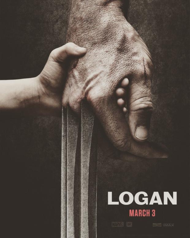 ตัวอย่างหนัง Logan